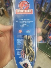 Winners Choice String & Cable for Bowtech Car...