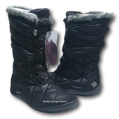 columbia powder summit ii mid boots