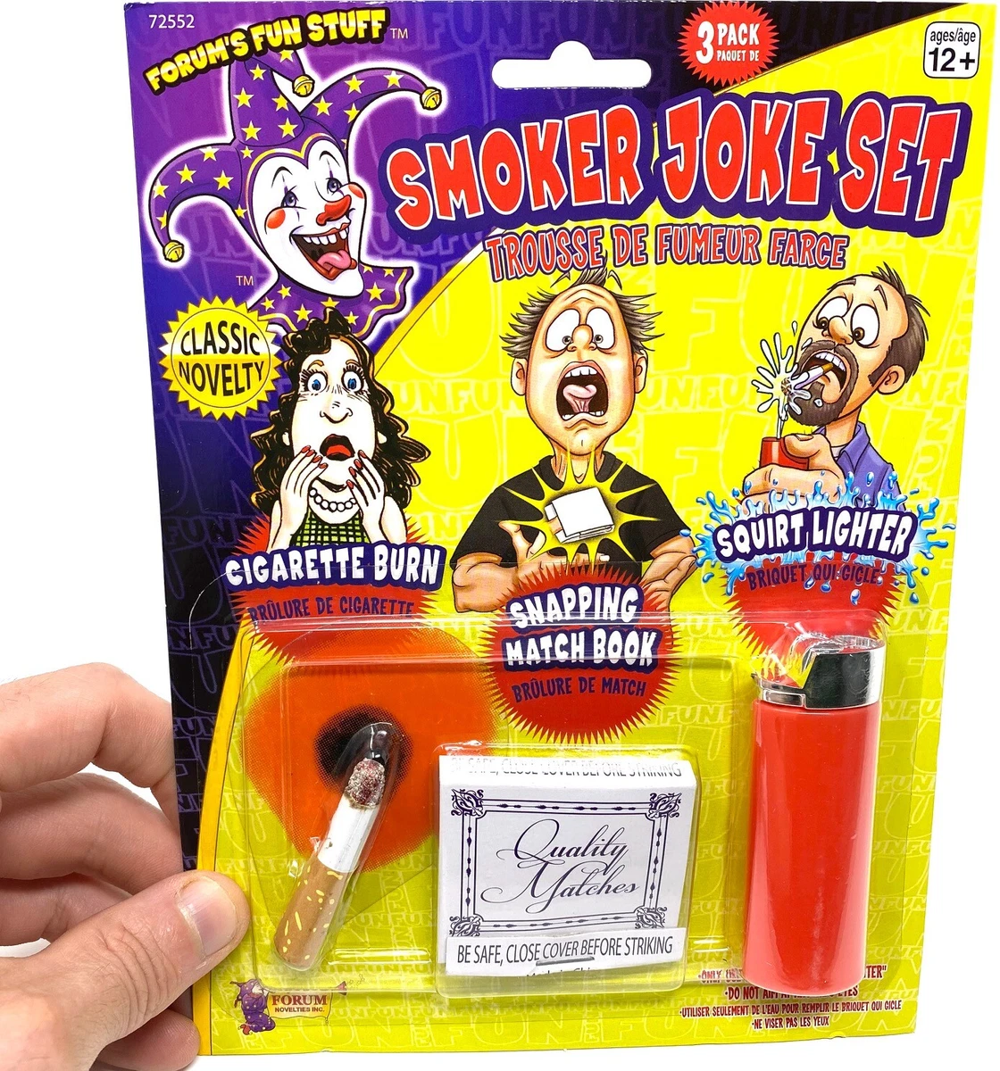 Fun best sale stuff novelties