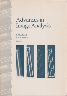 Advances in Image Analysis By Mahdavieh, Jacob