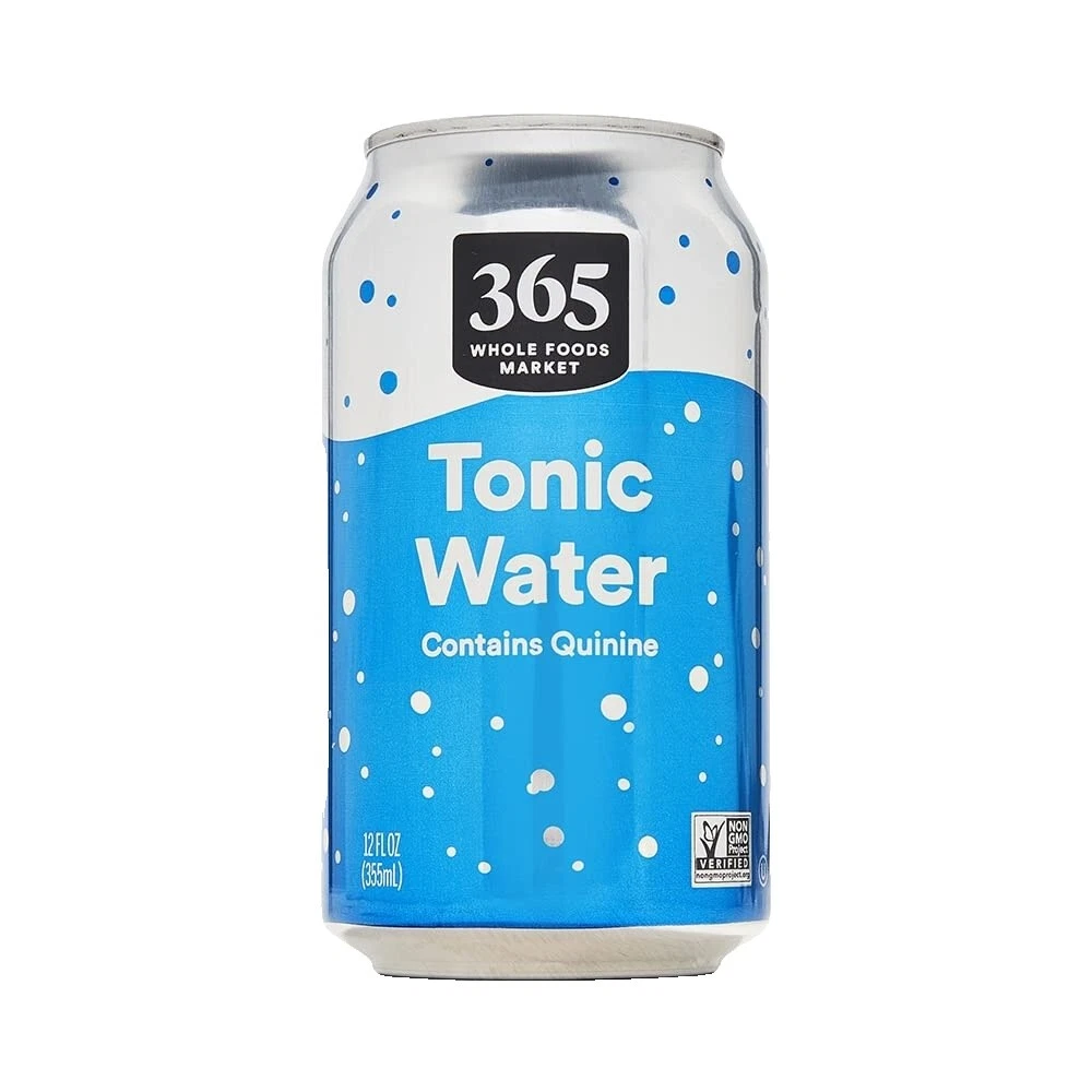 Organic Water