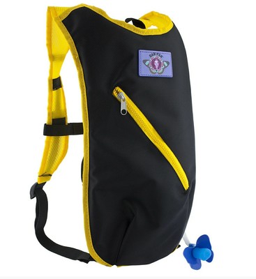 dan pak hydration pack