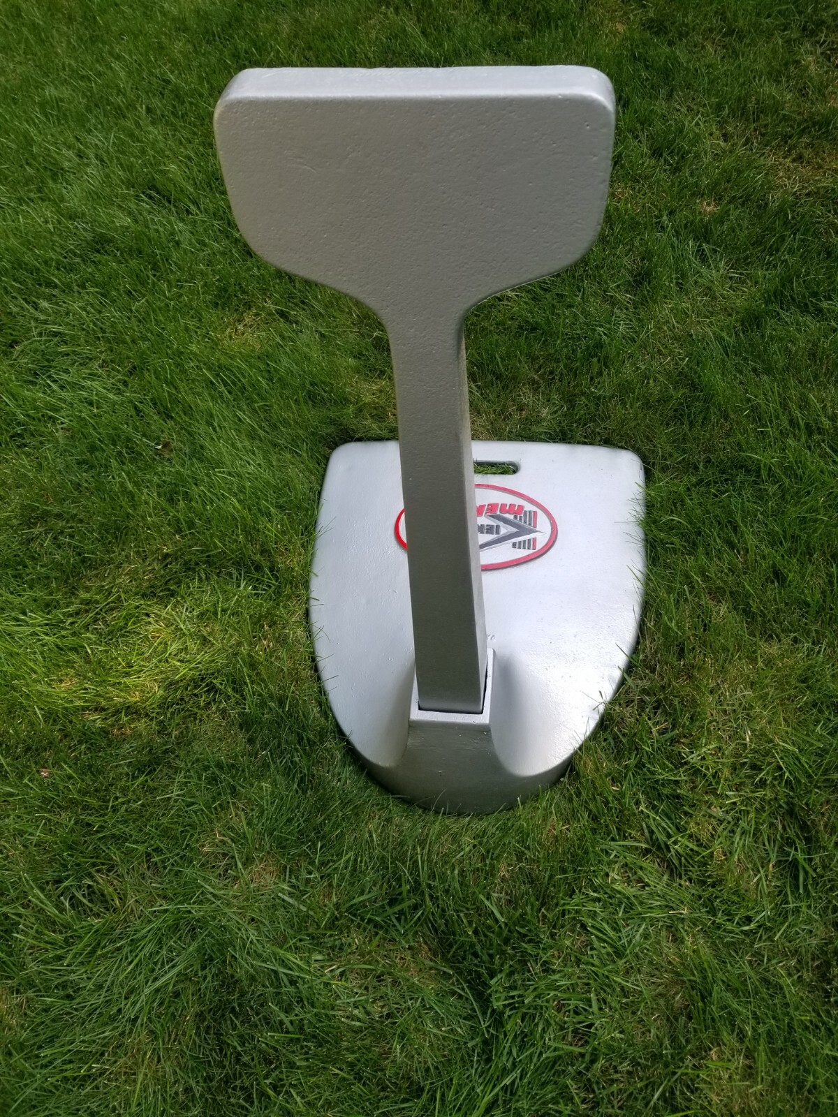 Vintage Mercury Kiekhaefer Outboard Motor Stand eBay