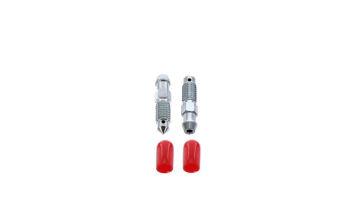 REAR BRAKE CALIPER SLIDER PIN GUIDE BOLT KIT FITS: BMW 3 SERIES M3 E36 BCF1306DH