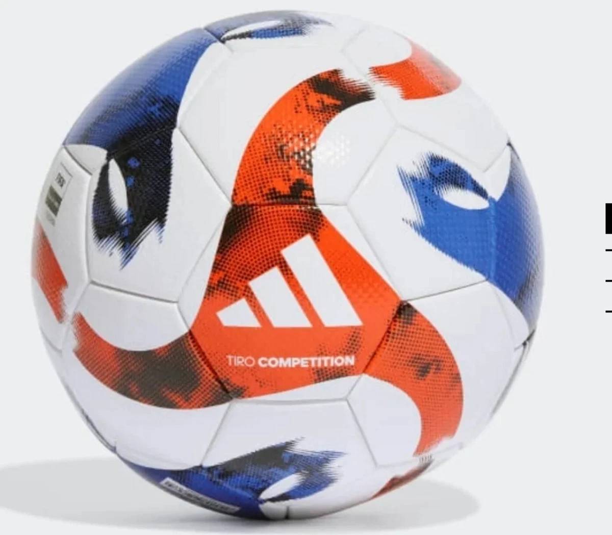 fifa pro ball