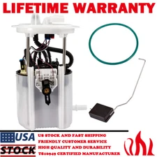 Fuel Pump Module E7271M For Dodge Jeep Durango Grand Cherokee 3.6 5.7L 2011-2023