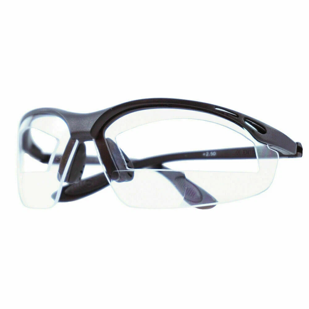 Gps outlet for glasses