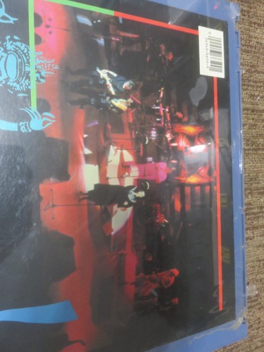 RCA SELECTAVISION DISC THE CULTURE CLUB / A KISS ACCROSS THE OCEAN - Afbeelding 7 van 7