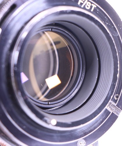 Vivitar 135mm F2.5 Auto Telephoto M42 Pentax Screw Mount Lens 135/2.5 Perfect - Picture 14 of 20