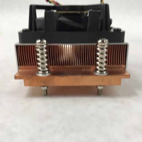 Cooler Master CM12V PC CPU Cooling Fan on Heatsink Block ECC-00174-01 - Afbeelding 5 van 7