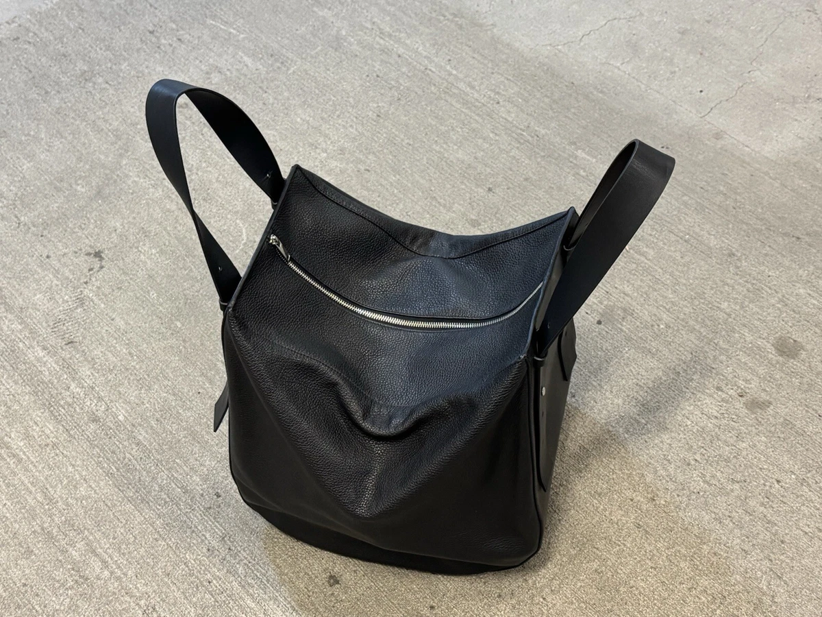 COS Women's Leather Exterior Bags & Handbags for sale - eBay