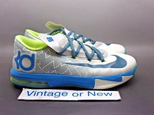 kd 6 home