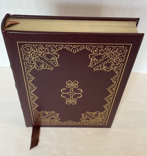 Vintage 1980 Easton Press Grimm's Fairy Tales Collector's Edition Leather Bound - Bild 8 von 10