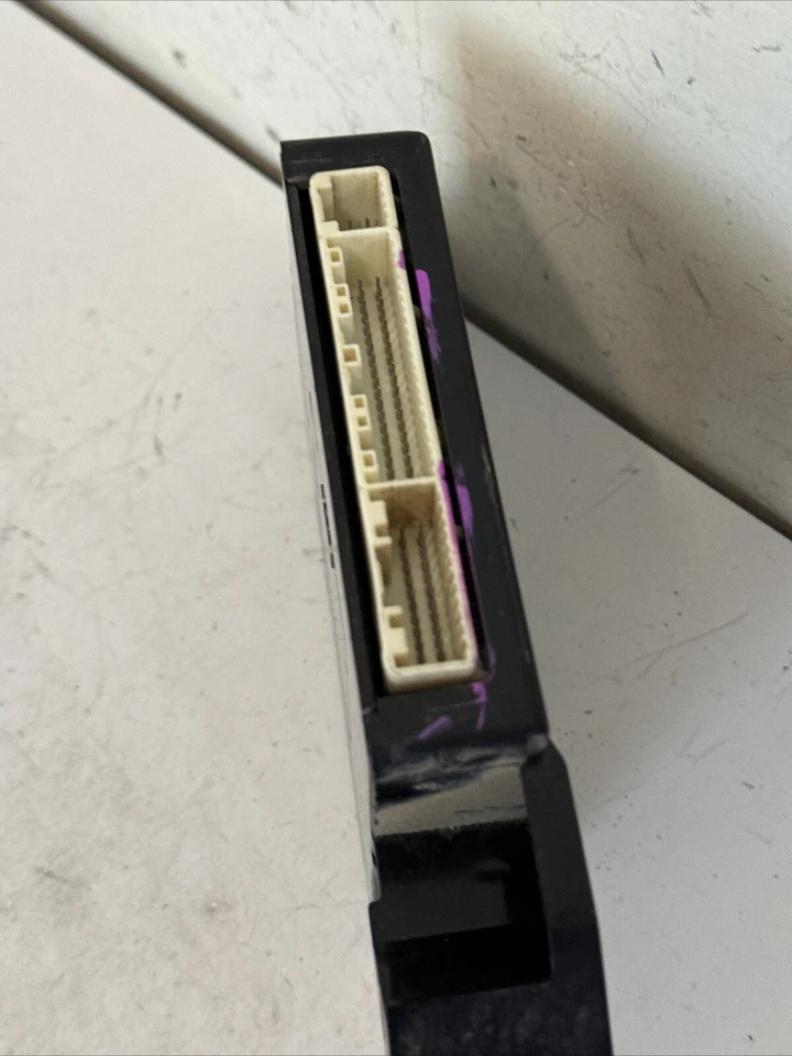 2010 TOYOTA VENZA A/C HEATER CLIMATE TEMP CONTROL MODULE OEM 88650-0T010 - Изображение 4 из 4