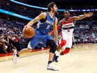 V5679 Ricky Rubio vs John Wall Basketball Sport Decor WALL POSTER PRINT UK