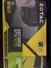 Zotac Gaming Geforce Gtx 1660
