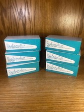 Vintage REALIST 400 REALOMATIC TRAY 30 Cap Slide Projector File CADDY 2401 99