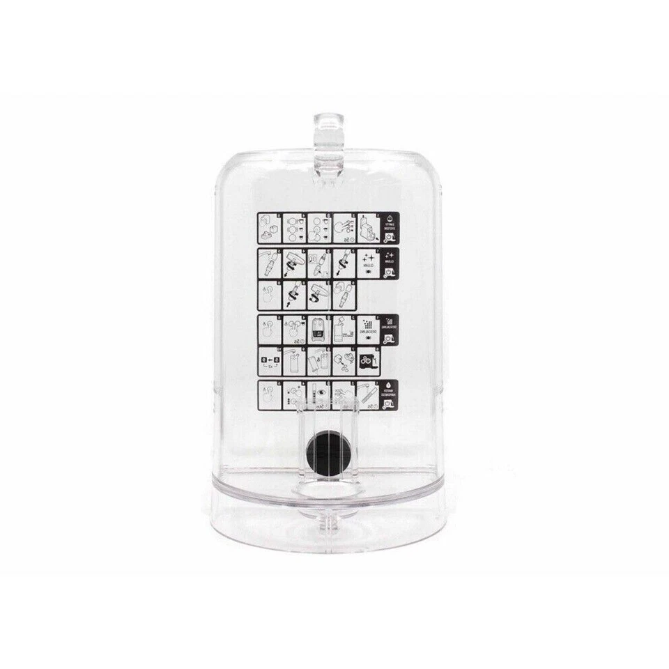 Подлинный резервуар для воды Nespresso Breville для Creatista® Plus - BNE 800 - Изображение 2 из 3