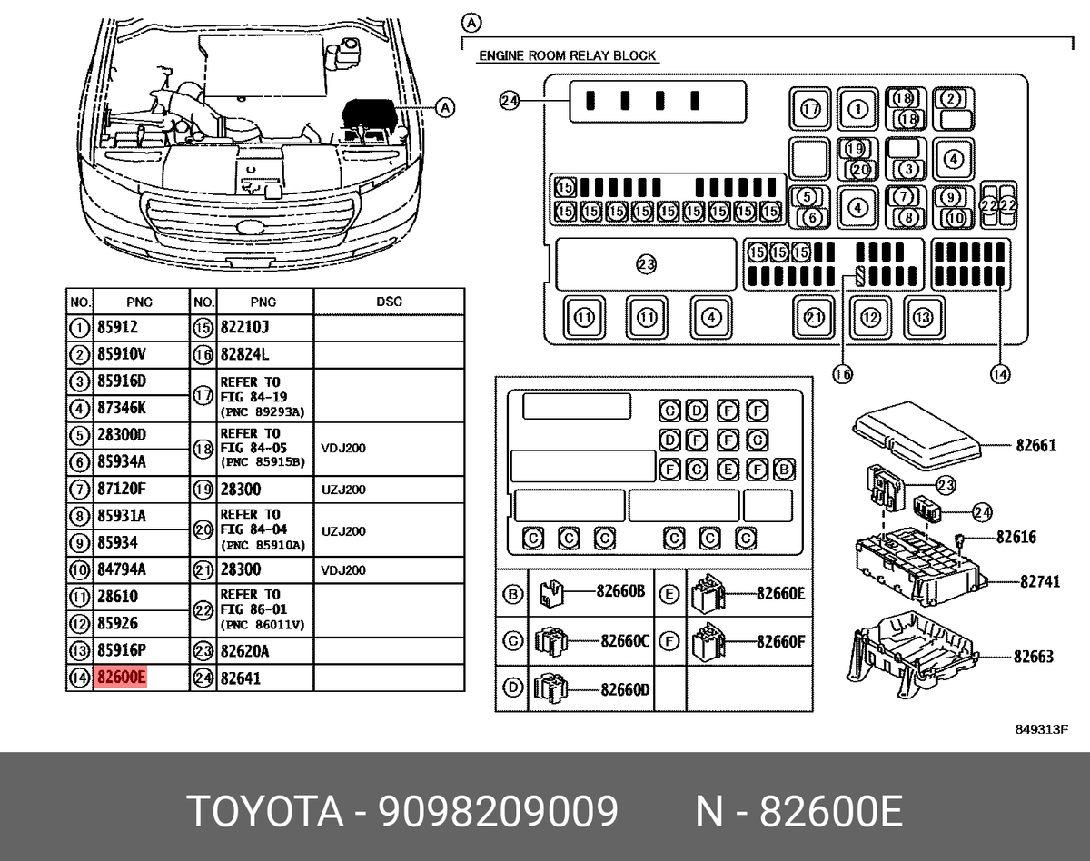 toto TOTOの三面鏡と洗面化粧台