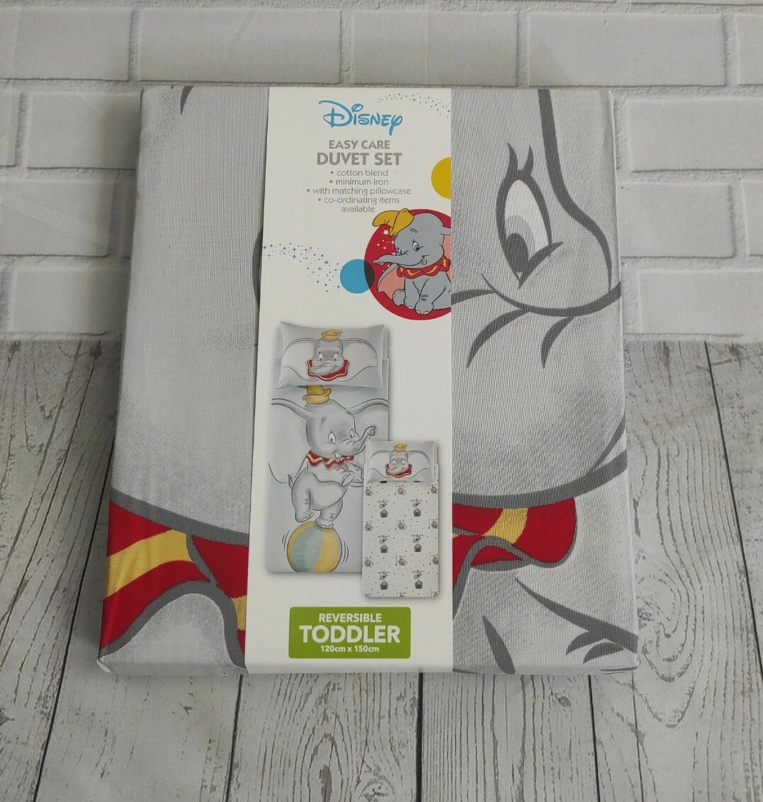 Dumbo top primark bedding