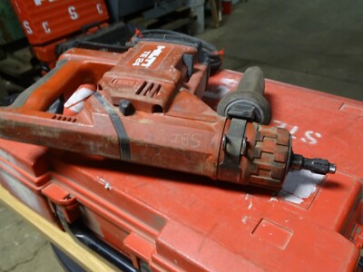 Hilti Te25 Te 24 SDS Plus Chuck 115v 2 Modes Rotary Hammer Drill