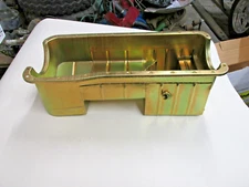 MILODON 31129 FOX BODY OIL PAN 7QT. 429 460 CJ SCJ BOSS