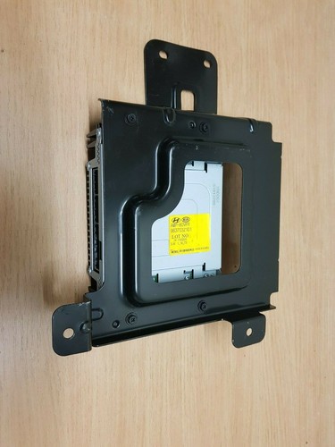 MK1 Hyundai i40 Audio Amplifier (Fits: 2012 2013 2014 2015) P/N: 963703Z101 - Picture 3 of 5