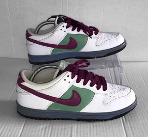 nike dunk low womens