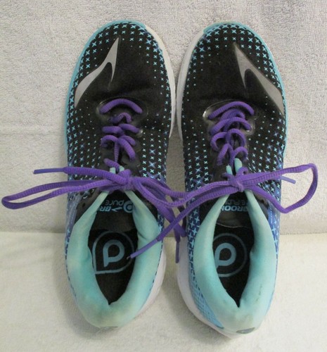 brooks pure flow 5