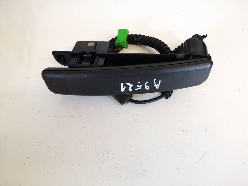 Volvo XC 90 2006 Other car part 30679091, Genuine #2041700