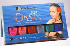 LECHAT Dare to Wear Oasis Collection .25fl oz./7.4ml On Sale!