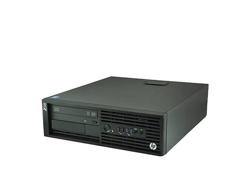 *3Jahre GEWL* HP Z230 SFF i7 4Gen 32GB 1TB SSD DVDRW W10H - Picture 3 of 3