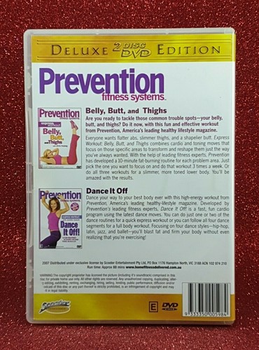 DVD EXCERCISE AND WELLBEING FOR THE MIND BODY & SOUL ~ LOT #1 ~ YOU CHOOSE TITLE - Picture 10 of 82