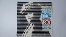 Tito Schipa / Miguel Fleta – 2 Celebri Voci Degli Anni '30