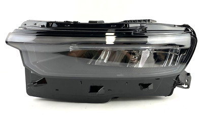 MINT! 2021 2022 2023 Jeep Grand Cherokee Left Driver Full LED Headlight Lamp OEM