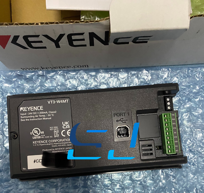 Brand new Keyence VT3-W4MT Touch Screen VT3-W4MT | eBay