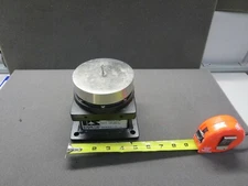 Kinetic Systems, 1206-800-4, Vibration Isolation Mounts, Active Air, Vibraplane