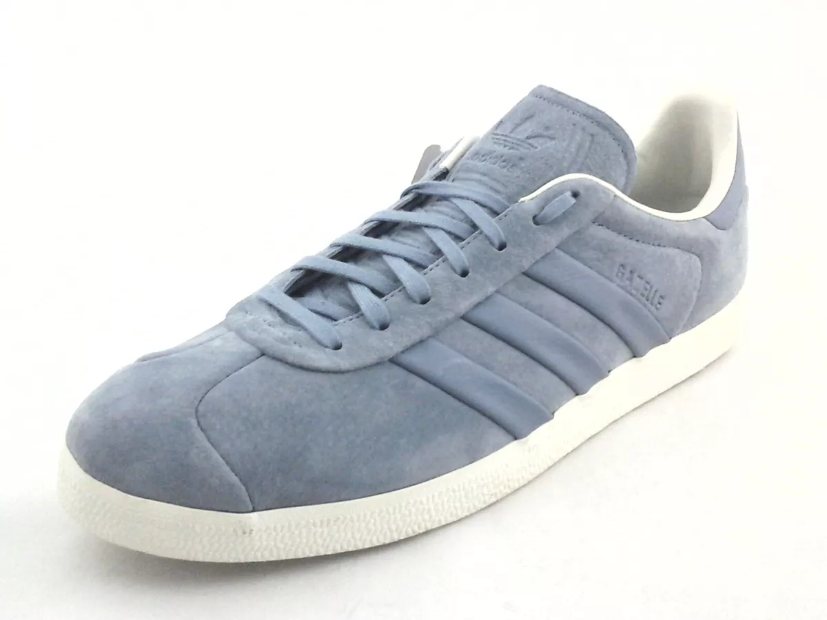 Adidas gamuza gris new arrivals