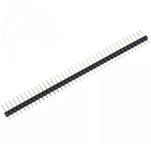 1/3/5/10x Stiftleiste 2.54 mm 40 Pins Pin Header Arduino Breadboard Raspberry