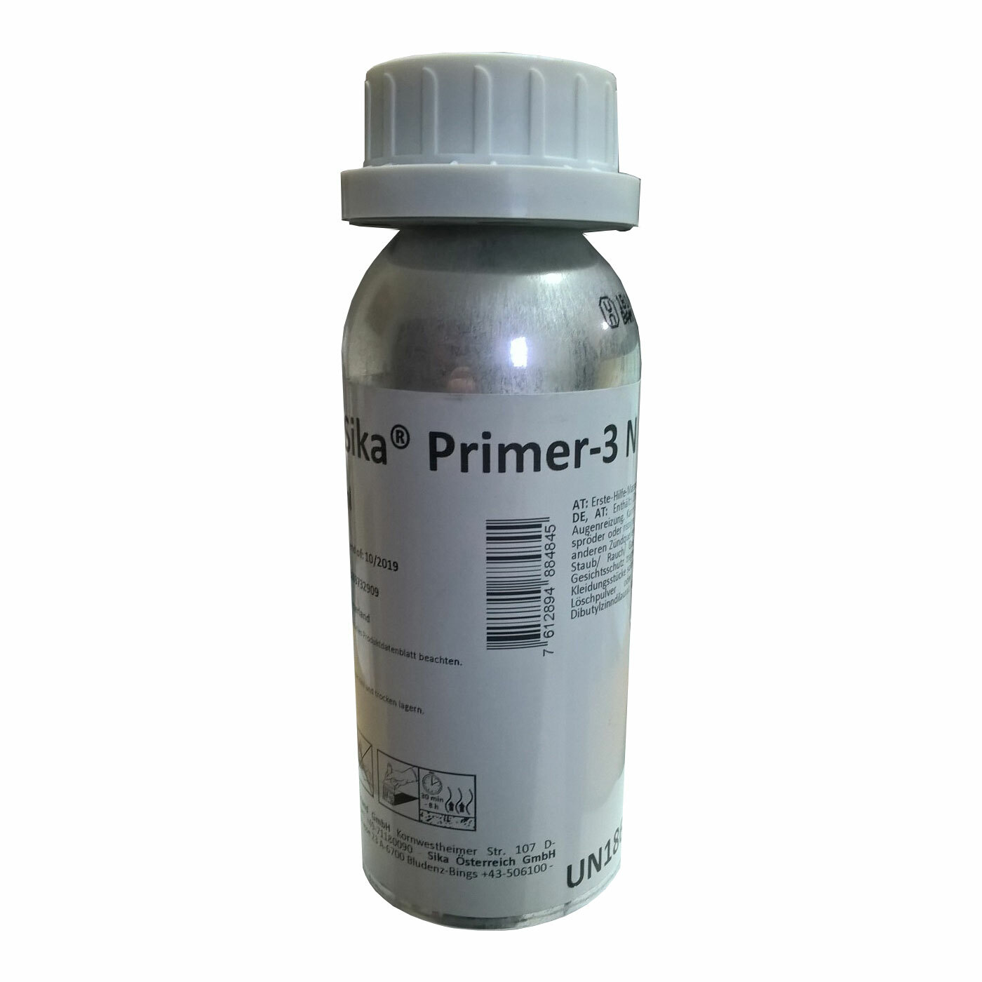 Sika Primer-3 N, 1-K Reaktionsprimer, Dose mit 250ml