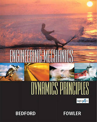 Engineering Mechanics-Dynamics Principles, Third Edition by 