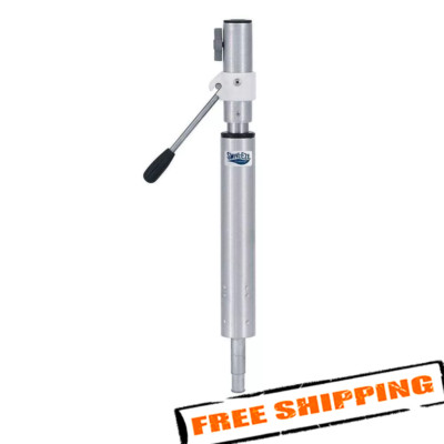 Attwood 3004-R Lock'N-Pin 15