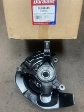 DORMAN Wheel Bearing and Hub Assembly Front Left fits 04-07 Toyota Highlander