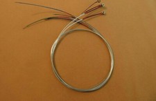 CELLO STRINGS, PROF. QUALITY SPECIAL ALLOY BLEND, FULL SIZE, UK SELLER