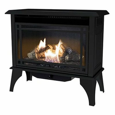 Comfort Glow Gsd2846 Dual Fuel Gas Stove Ebay