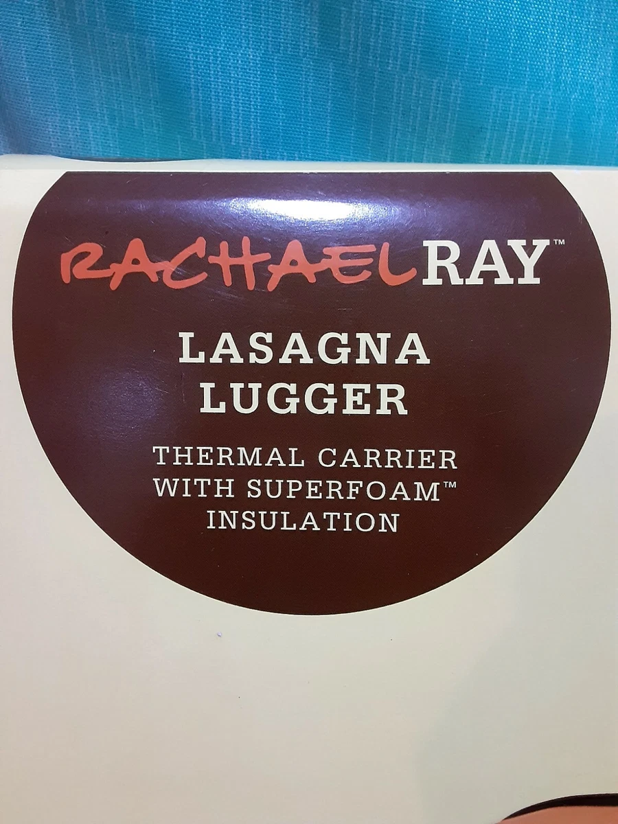 Lasagna lugger shop