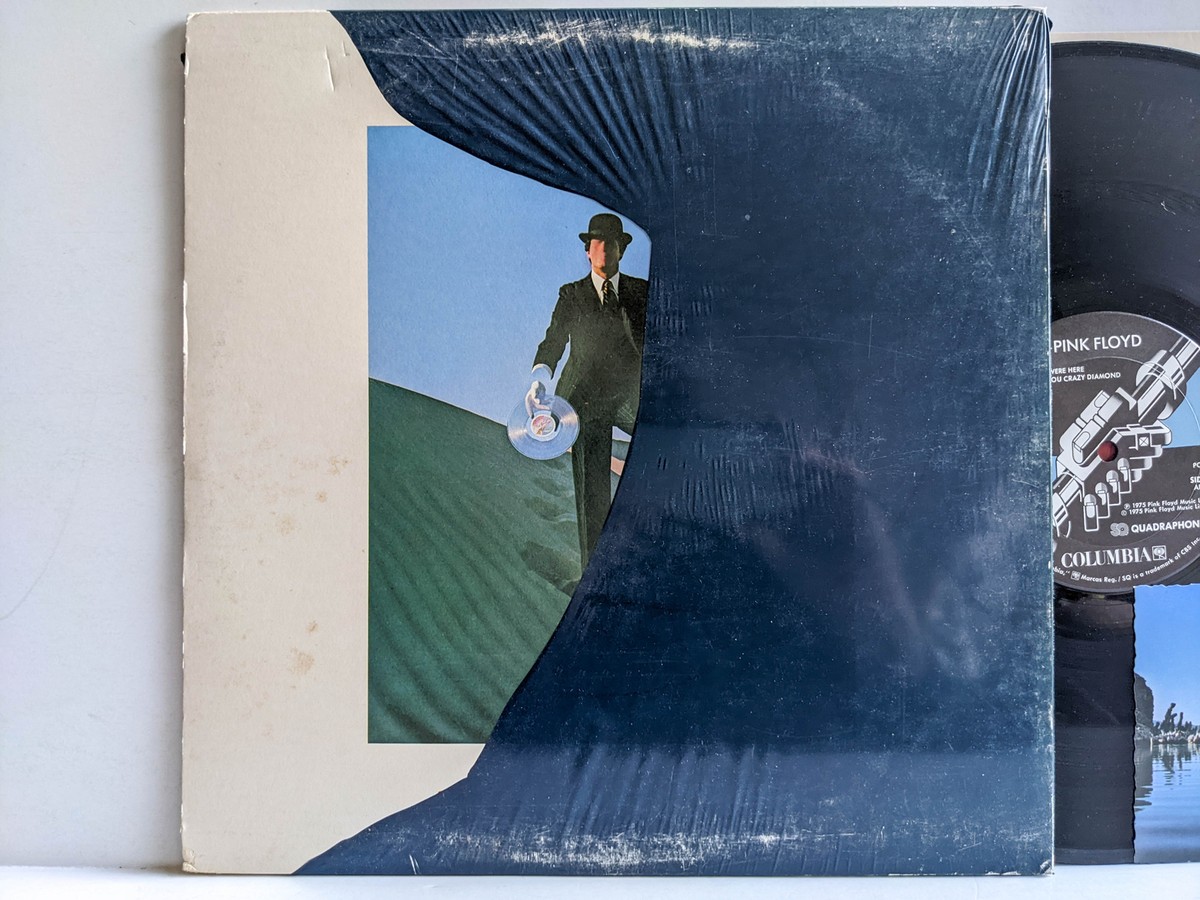Pink Floyd Wish You Were Here レコード Amazon.co.jp: Wish You Were.. -Remast-: ミュージック