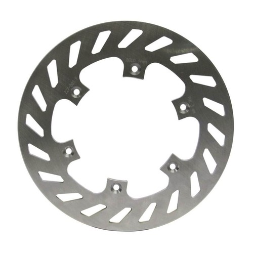 Rear Brake disc For Rieju 50 Drac 92 - 97 - Picture 2 of 2
