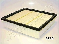Japanparts FA-921S Luftfilter FÜR Isuzu