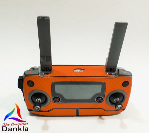DJI MAVIC 2 PRO/ZOOM-SKIN - 31 FARBEN/COLOURS - 3-5 Batterien / Smartcontroller - Picture 46 of 254